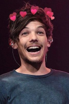 Imaginy_Louis's profile picture. 