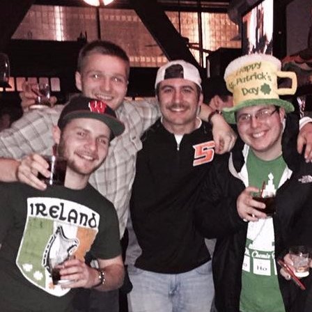 bargender2's profile picture. 