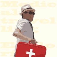 Medical Travelling(@medtravelling) 's Twitter Profile Photo