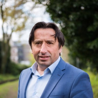 UWV | Manager | Arbeidsmarkt | Voetbal | 055 Apeldoorn |