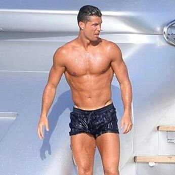 #chicasmadridistas | Cristiano Ronaldo ā¤ā¤
Real Madrid | Rafael Nadal šš»