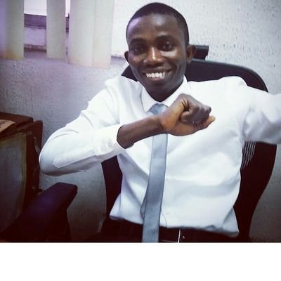 lekwe7's profile picture. ✊