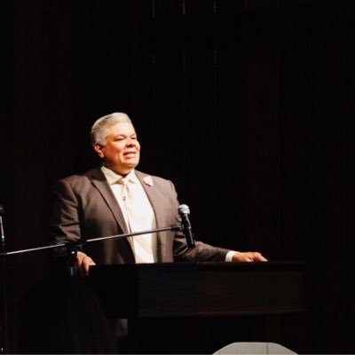 I am a husband to Valerie, father to Alyvia, Emmy, Ava, Hudson and Hunter and Pastor of Living Encounter, Turlock, CA