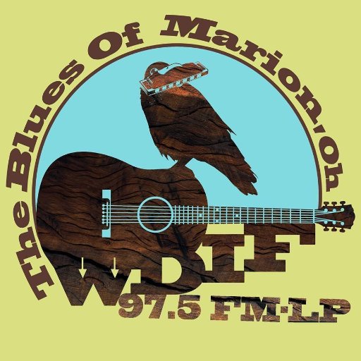 975WDIF's profile picture. The only 24/7 blues music radio station in the entire Midwest!