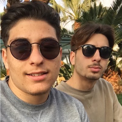 YoussefHathroub's profile picture. 