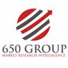650Group's profile picture. 650 Group is a market intelligence research company with analysts focusing on Cloud, IoT, communications and IT technology industries.