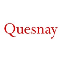 QuesnayInc. (@quesnayinc) 's Twitter Profile