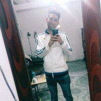 NicoRearte (@nico_rearterc) 's Twitter Profile