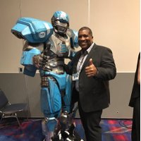 Curt Menefee(@curtmenefee) 's Twitter Profile Photo