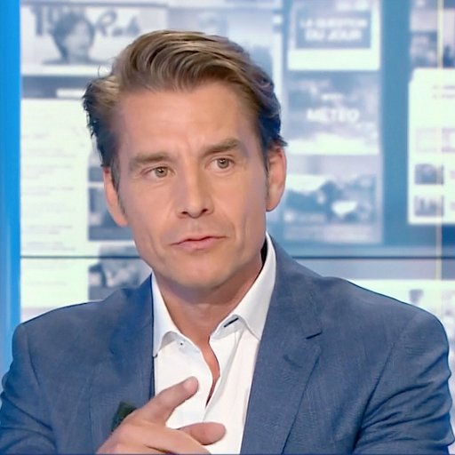 Ex négociateur GIGN. Chargé de cours en psychologie comportementale à l'université Panthéon-Assas. Dirigeant de Précognition.