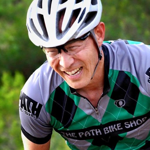 Former art director turned homeschool educator. NICA Level 3 Coach so more kids can ride and race mountain bikes.