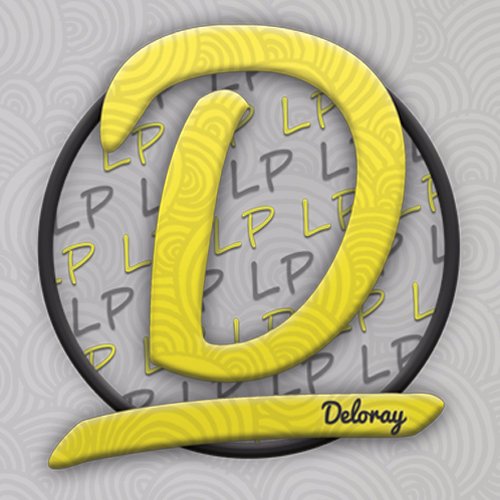 DelorayLp's profile picture. Zocker aus Leidenschaft