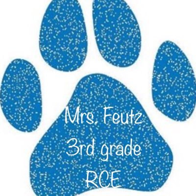 3rd grade teacher at Ridge Creek Elementary. Mother of 4 amazing kids, and proud grandmother of an energetic 6 year old! Married to my best friend of 20 years.