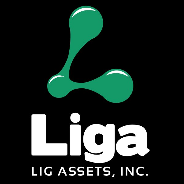 LIGAssets Profile Picture