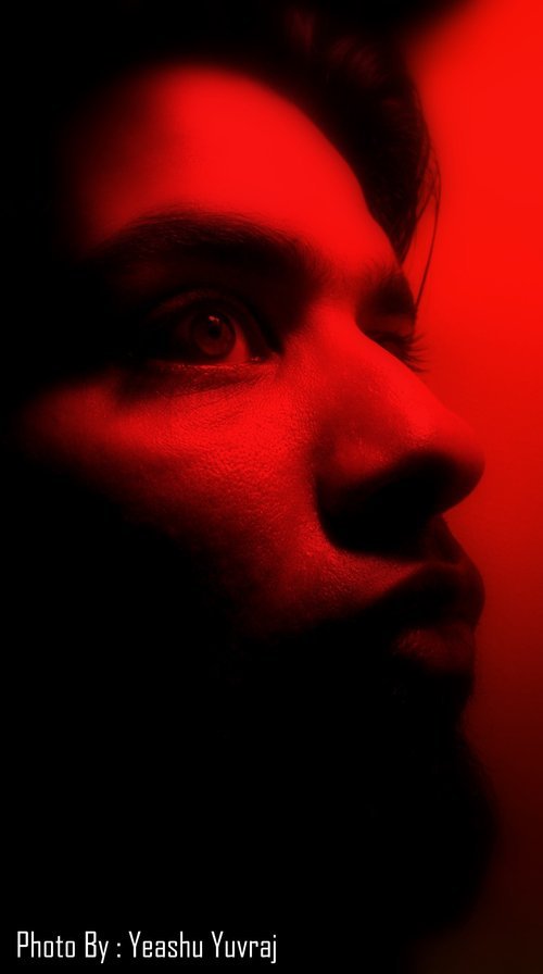 Yeashu Yuvraj Profile