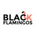 Black Flamingos (@itsbflamingos) Twitter profile photo Black Flamingos (@itsbflamingos) Twitter profile photo