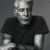 Anthony Bourdain (@Bourdain) Twitter profile photo