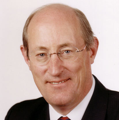 Philip Greenish CBE. Chair of Council of the University of Southampton from 2018-2024 and CEO of The Royal Academy of Engineering from 2003 to 2018.