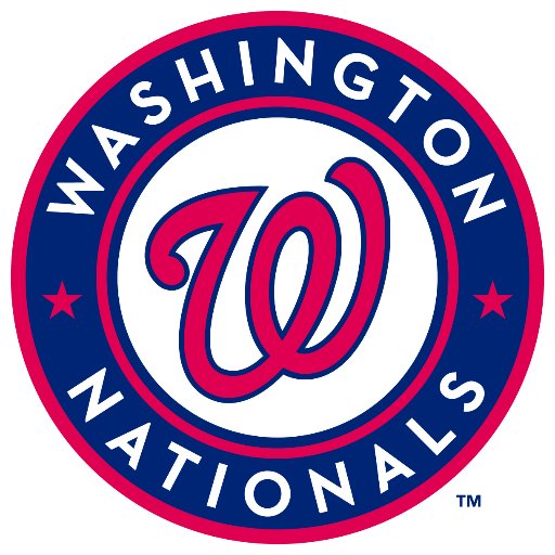 The official service account for Nationals Park. We are here to help create positive memories. Account is monitored M-F 9-5 & during Nationals Park Events.