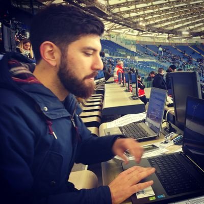Gia_Chiuchiolo's profile picture. Giornalista professionista. Redattore e inviato @radioromait. Collaboratore @DiMarzio e @LaRagione_eu
