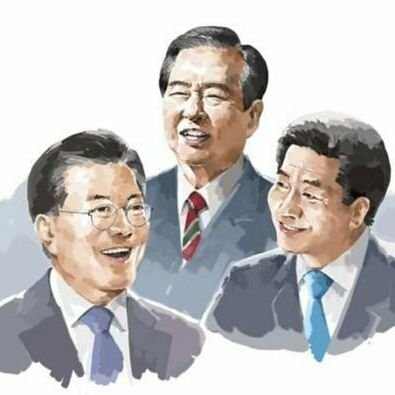 문빠 권영태