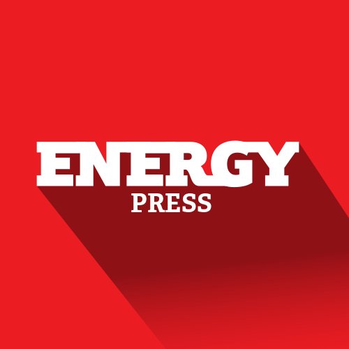 energypress_ar's profile picture. Portal informativo sobre energía, y actualidad política referente al sector