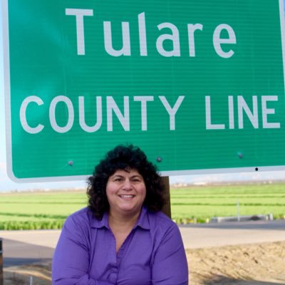 Tulare County Supervisor, District 3