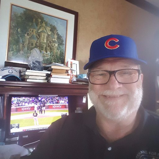 Gary_E_May's profile picture. Emeritus Associate Professor of Social Work, Emeritus Chair & President Veterans For Peace, Chapter 104, Evansville, IN