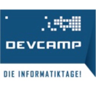 #DevCamp - Die Informatiktage ist die Studierendenveranstaltung der #GI (@informatikradar): 2017 in Karlsruhe, Köln & Hamburg. Stay tuned.