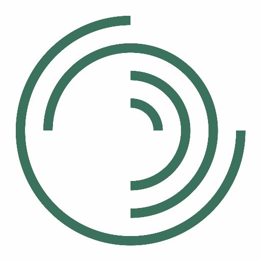 spiraltx's profile picture. delivering therapies for hearing