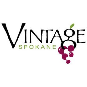 VintageSpokane's profile picture. Vintage Spokane - A Food & Wine Affair - will return in Summer 2021. Cheers! 🍷