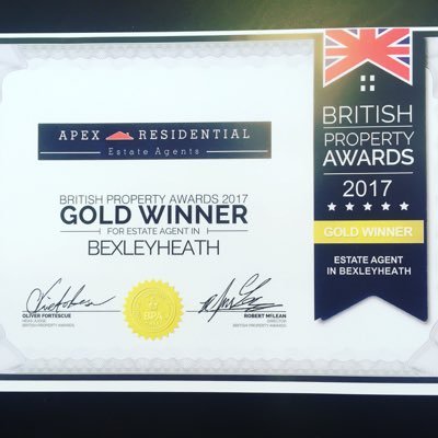 Apex Residential has a direct approach to estate agency with the sole intention of doing the best by all of our clients 🏡🗝 call 02082987070 today!!