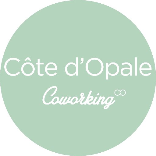 Côte d'Opale_Coworking regroupe les espaces de Coworking situés à Opalopolis à Etaples-sur-mer et au Centre d'Affaires du Touquet-Paris-Plage. #NewCO #Coworking