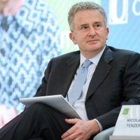 Nicolas Tenzer (@ntenzer) 's Twitter Profile