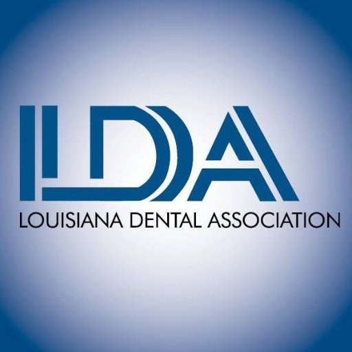 The Louisiana Dental Association (LDA) is a statewide grassroots organization whose purpose is to promote, advocate, and protect the dental professional.