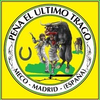 PEÑA EL ULTIMO TRAGO (@peultrago) 's Twitter Profile Photo PEÑA EL ULTIMO TRAGO (@peultrago) 's Twitter Profile Photo