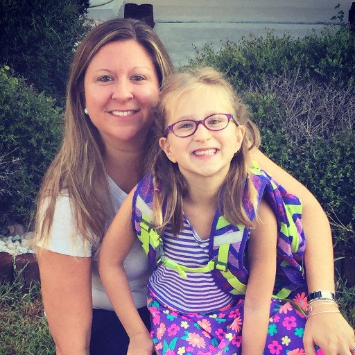 Wife, Mom, Teacher, Instructional Technology Facilitator