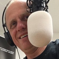 Steve Luff(@SteveLuffRadio) 's Twitter Profile Photo