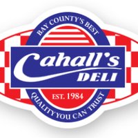 Cahall's Deli(@CahallsDeliPC) 's Twitter Profile Photo
