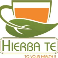 HierbaTé (@esaromaticassas) 's Twitter Profile