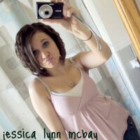 Jessica McBay - @jessicamcbay Twitter Profile Photo