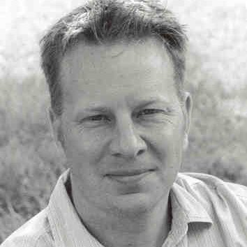 Proud Bassingbourn resident, Green Party candidate, eco smallholder, frustrated traveller, sketchy skier, moderate musician and awful golfer.