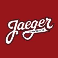 Jaeger Sports (@jaegersports) 's Twitter Profile Photo Jaeger Sports (@jaegersports) 's Twitter Profile Photo