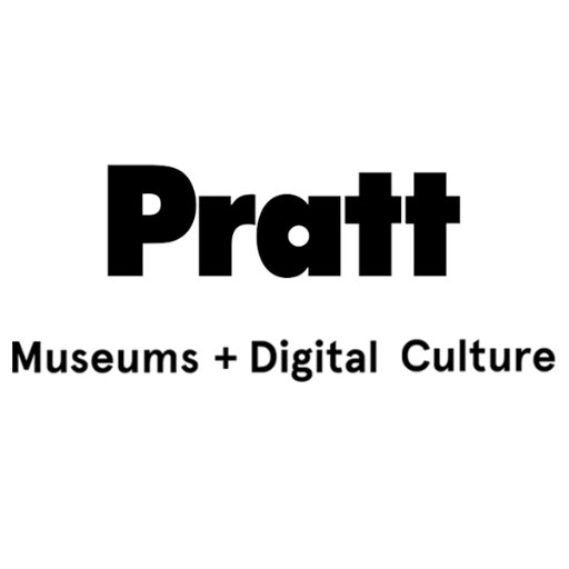 @PrattInstitute's museums master’s program for our digital world. Tweets by @perception_mgmt and @elenustika and @jrskabean