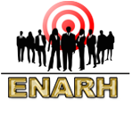 O ENARH é um encontro que visa suprir a escassez de eventos em RH, agregando valor aos seus participantes de forma dinâmica e eficaz.