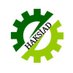 HAKSİAD (@haksiad) Twitter profile photo