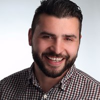Christopher Pasi (@christopherpasi) 's Twitter Profile