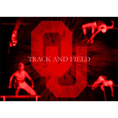 Associate Head Track and Field Coach @ the University of Oklahoma,  Vertical Jumps and Combined Events. Husband and Father to two awesome kids! ✝️