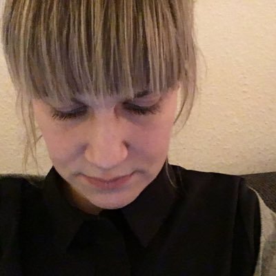 Tina Mayer Amolly Twitter