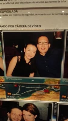 FYunglong's profile picture. Engineer in railway